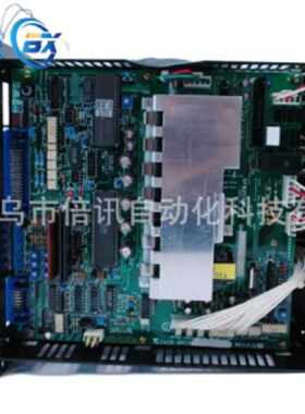 议价安川YASKAWA  CACR-SR20BB1AM-Y416   伺服驱动器   议价