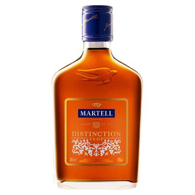 马爹利鼎盛干邑白兰地200ml