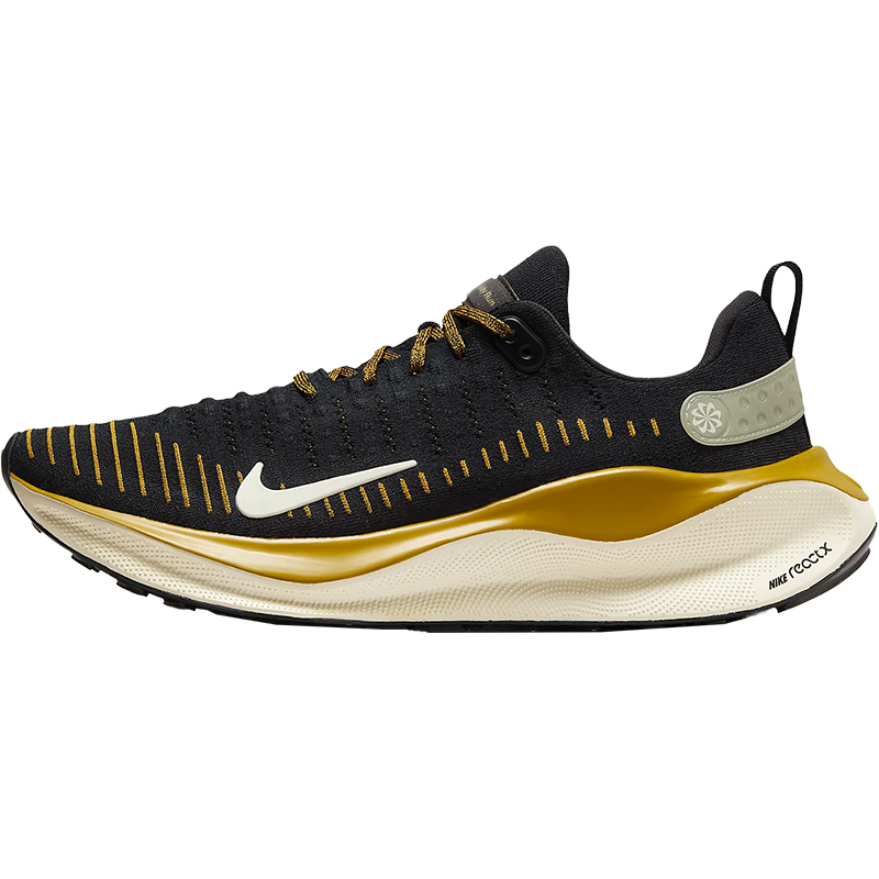 Nike/耐克官方正品REACTX INFINITY男女运动训练跑步鞋DR2665-006