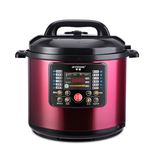 半球商用电压力锅正品8L-40L超大容量电高压锅电饭煲饭店食堂酒店