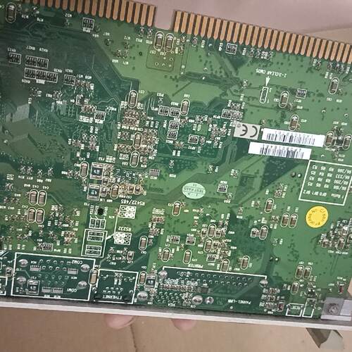 议价CPU MIC-2352 REV.A1 研华 机器人工业控制