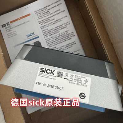 议价德国西克SICK  RFU620-10505传感器读码器1077860