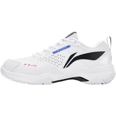 李宁正品刀锋LITE羽毛球鞋