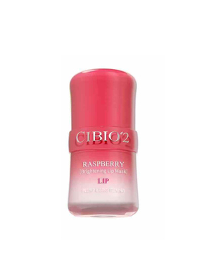 CIBIO'2树莓淡纹保湿唇膜