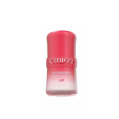 CIBIO'2树莓淡纹保湿唇膜