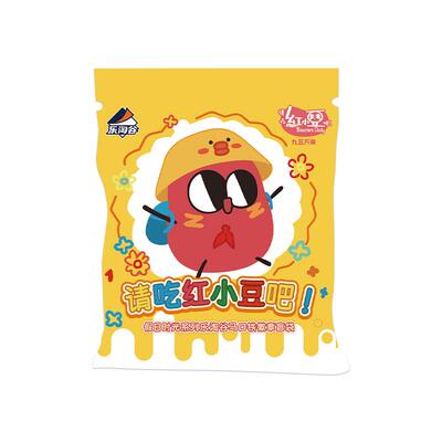 Suplay请吃红小豆吧徽章