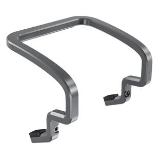 适用DJI大疆Avata2云台保险杠阿瓦塔2镜头防撞圈保护架无人机配件