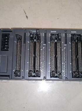 【询价】台达PLC，主机型号AS332T-A，二个模块64AM10N适用