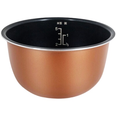 适用于美的电饭煲压力锅内胆配件