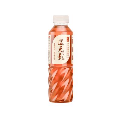 晓田湿无影赤小豆薏米水罗汉果