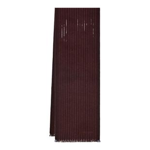 【新年礼物】FERRAGAMO菲拉格慕男士羊绒围巾