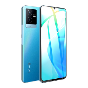 适用vivo Y73t钢化膜vivoy32t全屏覆盖vivoy73t防窥保护膜y32t手机贴膜V2164PA蓝光V2180A防摔玻璃刚化丫32t