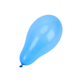 爱华特大3号打靶小气球儿童无毒打水仗苹果球夜市摆摊飞镖汽球