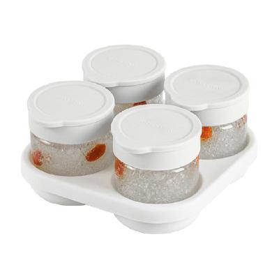 家物语食品级耐高温可蒸煮密封罐