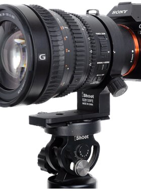 支架ishoot脚架环适用腾龙35-150
