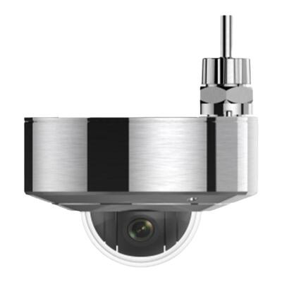 海康威视400万防爆高清摄像头