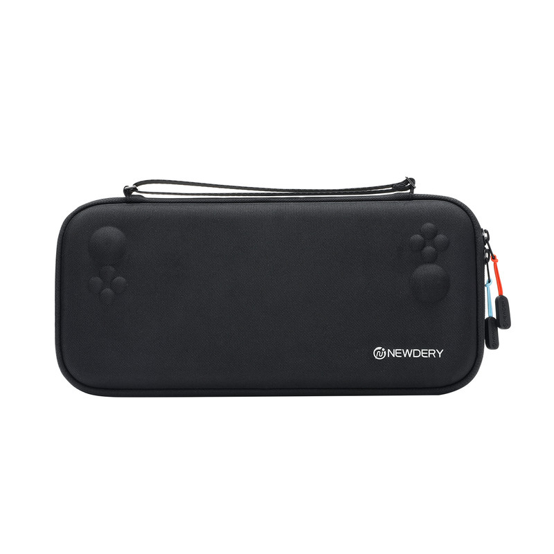 新得利Switch2充电宝收纳包