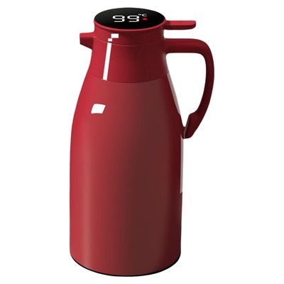 暖壶家用玻璃内胆大容量