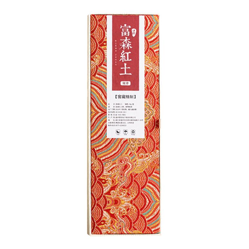 富森红土天然线香奇楠沉香