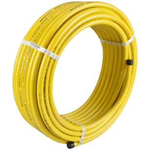 盾宇定制款304不锈钢燃气管金属波纹管天然气管燃气灶热水器配件