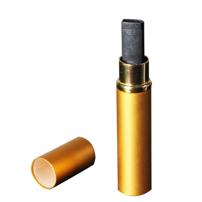 正品正牌zobo烟嘴金属便携盒保护套香菸过滤嘴专用筒卫生收纳配件