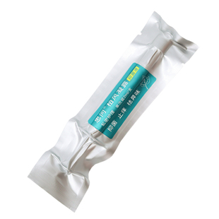 柏风凝露真菌抑制推注不痒清洁草本植物真空独立无防腐激素私护理