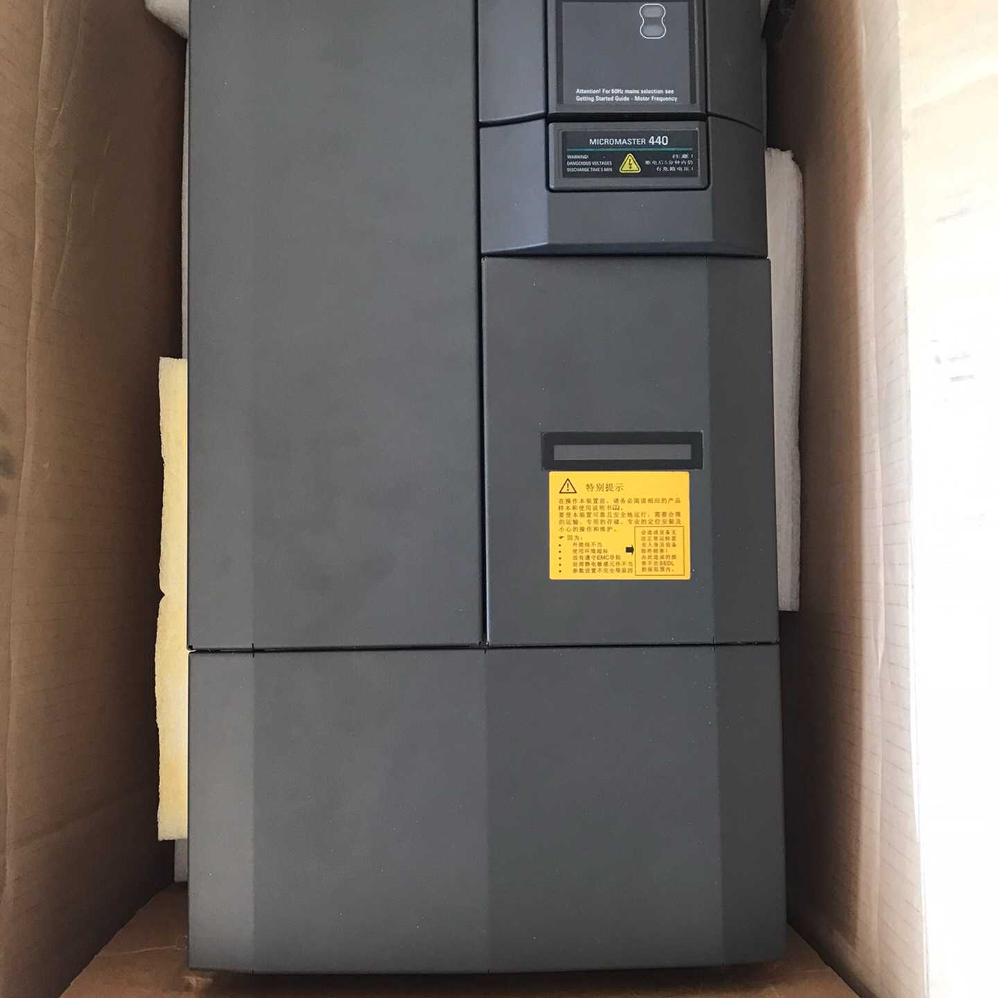 【议价-可维修】  6SE6440-2UD31-5DB1 /均有货