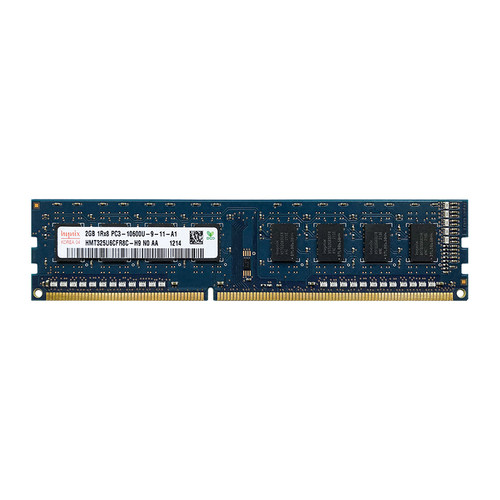 HP 惠普 原装 4G DDR3 1333MHZ 4GB 2GB 台式机内存条PC3-10600U