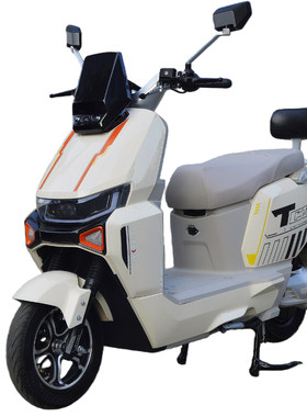 大功率代步家用电摩72V