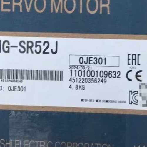 （请询价）三菱HG-SR52 K B BK BJ BJK J JK 全