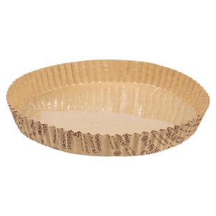 4/6/8寸披萨面包纸托烘焙蛋糕纸杯淋膜防油底托蛋糕纸托披萨垫纸