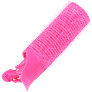 空气卷发夹刘海打理神器蓬松头顶垫发根内扣卷发器八字刘海卷发筒