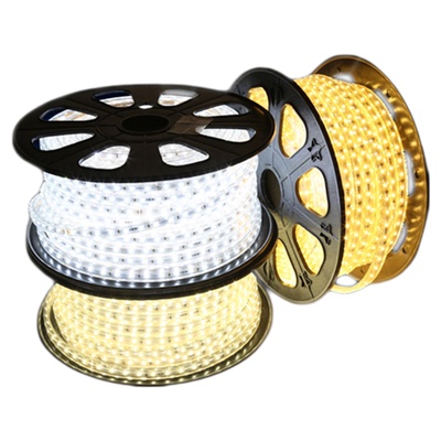 三雄极光灯槽暗藏防水led灯带