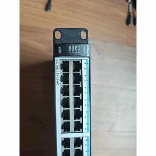 【议价-可维修】 S5720S-28X-LI-AC  HUAWEI /均有货