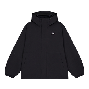 New Balance NB官方26新款男款运动休闲两件套梭织外套MJ61Y0CB