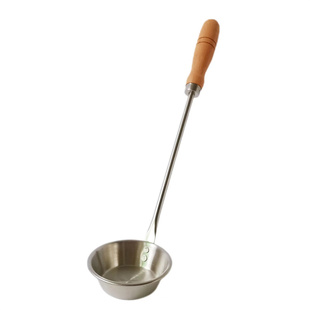 油炸粿模具油粑粑提子勺土豆葱油饼油墩子萝卜丝猪脚圈工具勺