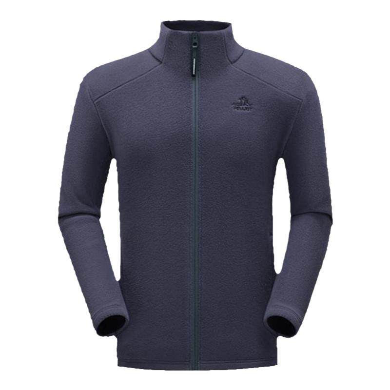 伯希和Polartec200抓绒外套