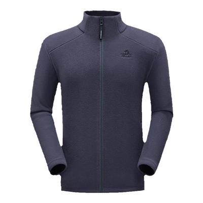 伯希和Polartec200抓绒外套