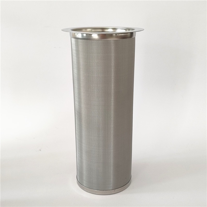 批发冷泡咖啡过滤网梅森过滤咖啡梅森罐杯过滤器筒加厚不锈钢配套