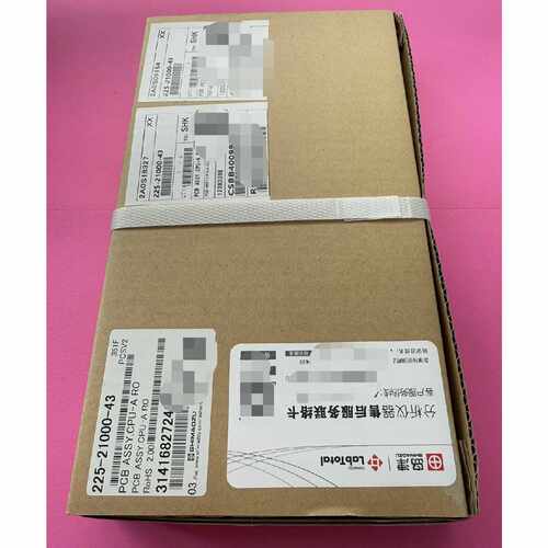 议价225-21000-43岛津GCMS-QP2010质谱CPU主板全新原装未拆