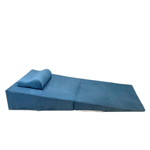 全躺胃食管防反流斜坡床垫子防反酸枕头靠垫老人孕妇护理三角枕垫