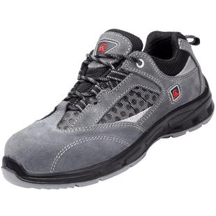 强人3515劳保鞋男防砸防刺穿工地安全鞋工作鞋透气6KV绝缘电工鞋