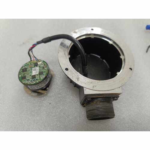 溢价-台达编码器HN4-20LS65C7T