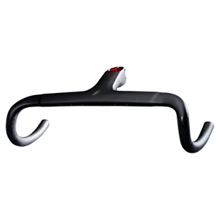 Bigrock大石二代碳纤维公路车OD1/2一体把全内走单车外走线弯把