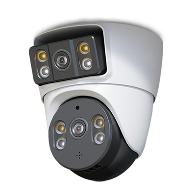 xiaovv接入米家APP摄像头WIFI4G手机远程监控器家商用门口摄影机