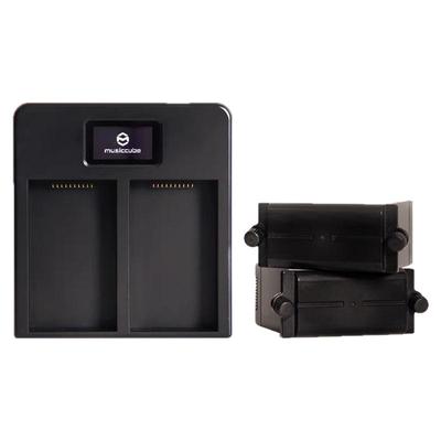 音乐骑士T2pro新款音箱锂电池原厂充电仓电池正品便携充电套装