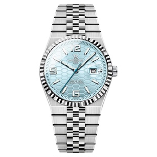 2026新款瑞之缘男士手表名牌正品商务高端日历夜光防水石英表腕表