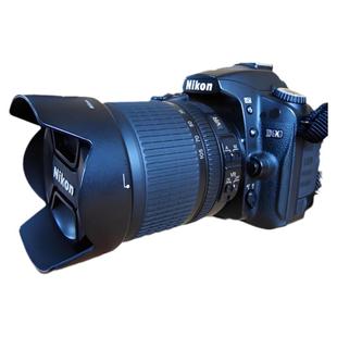 Nikon/尼康D90数码单反相机套机新手高清摄影旅游婚庆D7000D7100