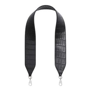 适用于爱马仕kelly伊芙琳包单肩斜挎evelyne肩带稀有皮鳄鱼皮包带