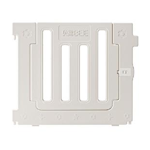 贝易大自然单片游戏围栏婴儿防护栏地上栅栏家用安全可DIY定制